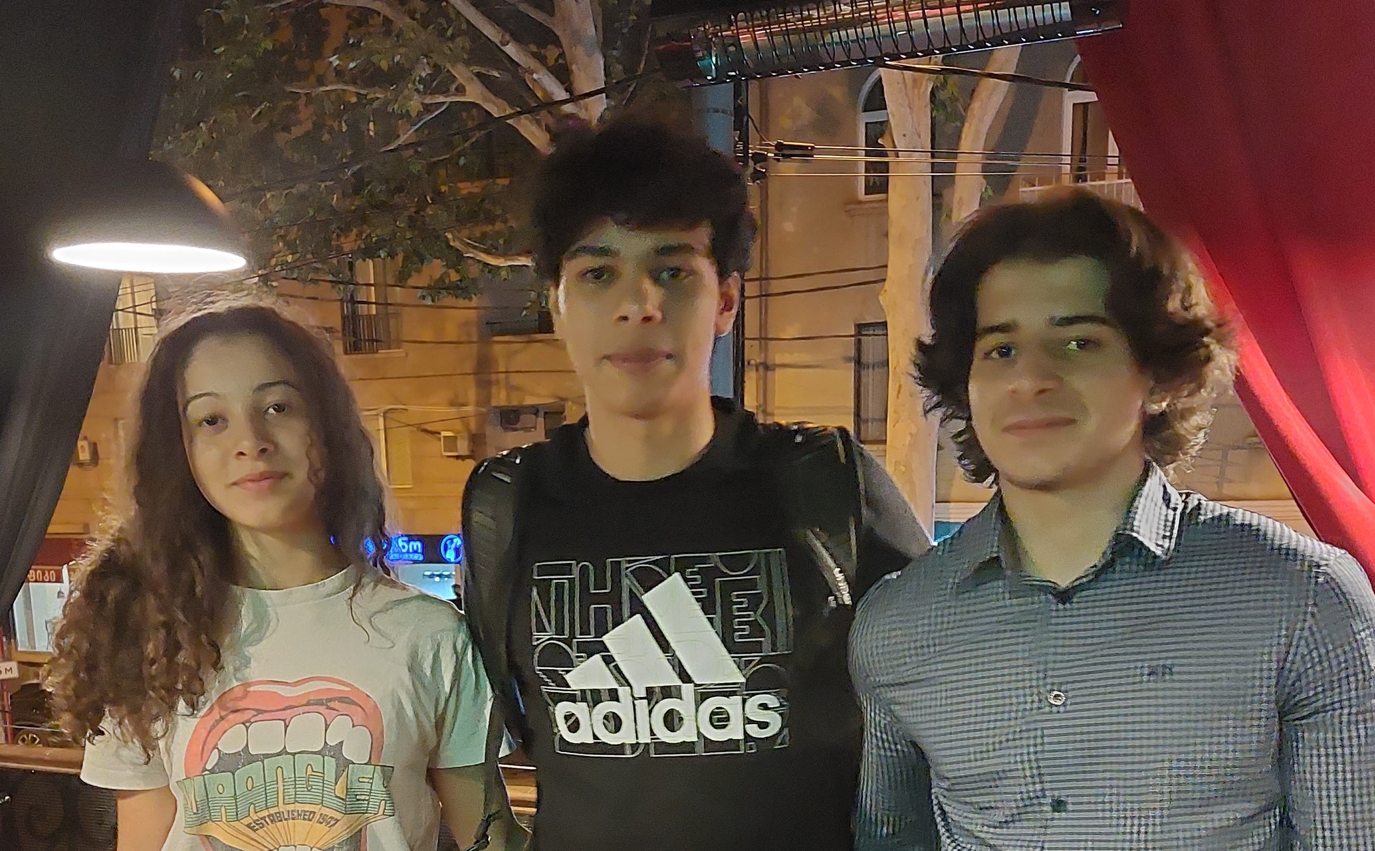 Escaping war in Ukraine: How Te Kura became their way of life